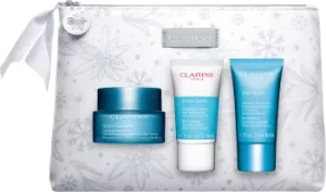 Clarins Hydration Collection Gift Set