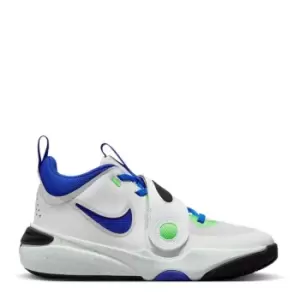 Nike Hustle D 11 (Gs) - White