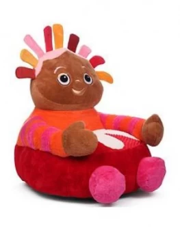 In The Night Garden Upsy Daisy Plush Chair