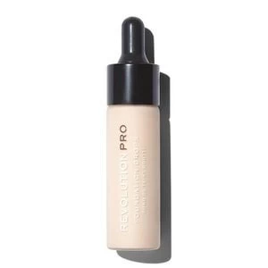 Revolution Pro Foundation Drops F1