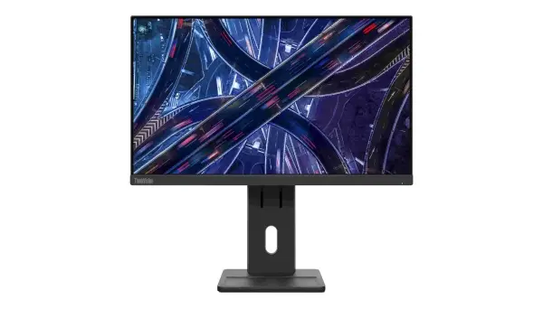 Lenovo 21.5" ThinkVision E22-30 Full HD IPS LED Monitor