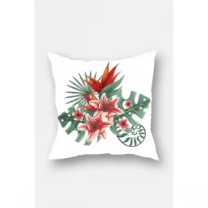 YS2934 Multicolor Cushion Cover