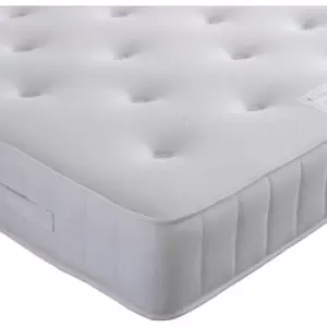 Memory Maestro Memory Foam Mattress Small Single