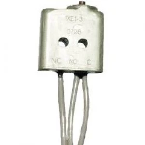 Microswitch 125 V AC 1 A 1 x OnOn Honeywell 1XE