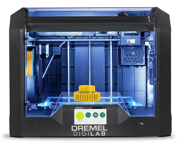 Dremel DigiLab 3D45 3D Printer