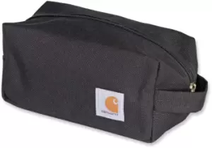 Carhartt Travel Kit, black, black, Size One Size