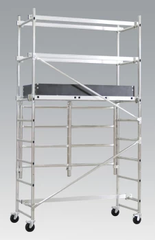 Sealey SSCL1 Platform Scaffold Tower EN 1004