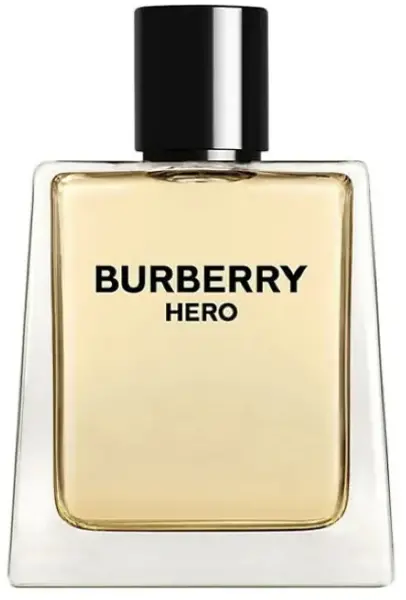 Burberry Hero Eau de Toilette For Him 150ml