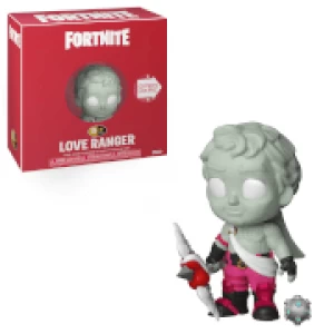 Funko 5 Star Vinyl Figure: Fortnite - Love Ranger