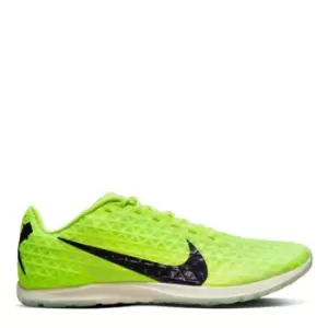 Nike Zoom Rival Waffle 5 Running Shoe Mens - Yellow