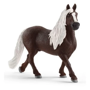 Schleich Farm World - Black Forest Stallion Figure