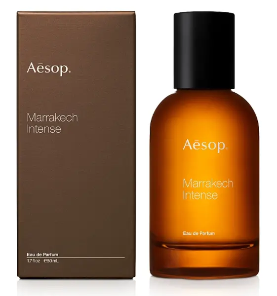 Aesop Marrakech Intense Eau de Parfum For Him 50ml