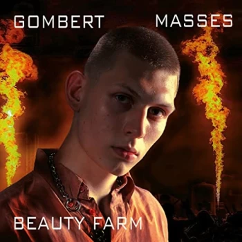 Beauty Farm - Gombert: Masses CD