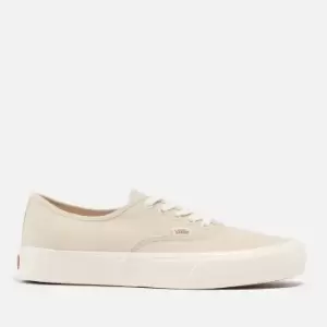 Vans VR3 Authentic Low-Top Cotton-Canvas Trainers - 7