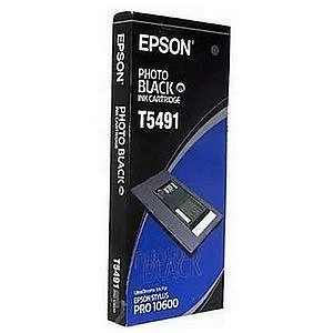 Epson T5491 Photo Black Ink Cartridge