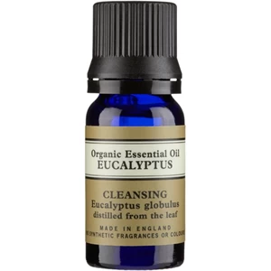 Neals Yard Remedies Eucalyptus Globulus Organic Essential Oil 10ml