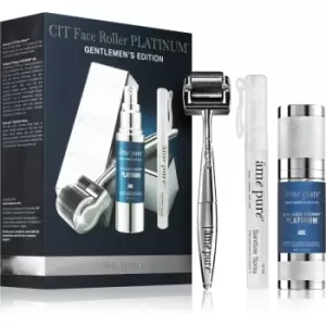 ame pure CIT Platinum Gentlemen Set (For Skin Renewal) for Men