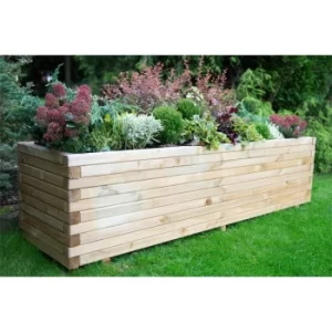 Forest Lomello Planter