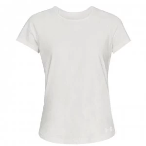 Urban Armor Gear Vanish Short Sleeve T Shirt Ladies - White