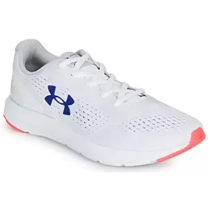 Under Armour W CHARGED IMPULSE 2 womens Running Trainers in White,5,6,6.5,3,4.5,5.5,3.5