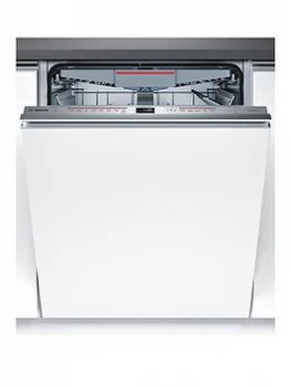 Bosch Serie 6 SMV68ND00G Fully Integrated Dishwasher