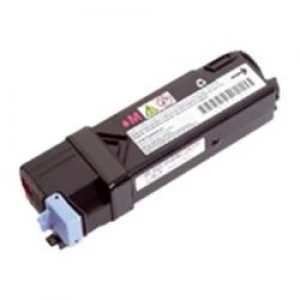 Dell Magenta 2.5k Toner for 2130CN