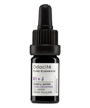 Odacite Cell Energy Serum Concentrate (Blueberry + Jasmine)