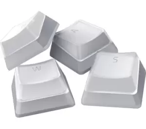 RAZER Phantom Pudding Keycap Upgrade Set - White