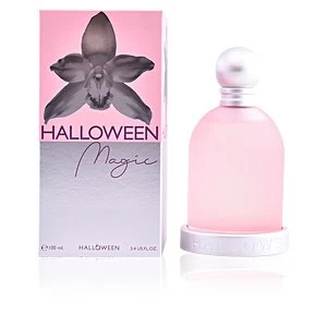 Halloween Magic Eau de Toilette For Her 100ml