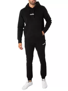 Sucre Hooded Tracksuit