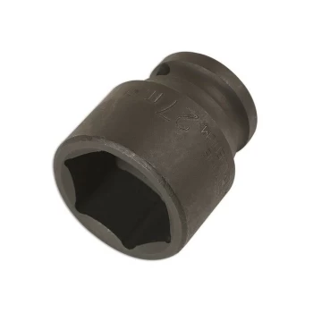 Laser - Impact Socket - 27mm - 1/2in. Drive - 2016