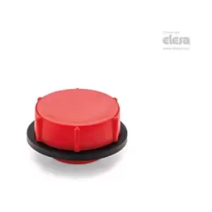 ELESA Oil Plug-TX.3-G