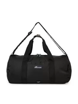 Craghoppers Kiwi Duffle 40L Backpack - Black