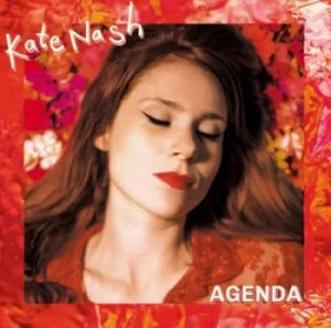 Agenda by Kate Nash Vinyl Album