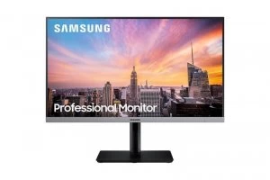 Samsung 27" S27R652 Full HD IPS LED Monitor