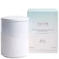 Neom Ylang Ylang Vetivert Tonka Bean Scented Candle 320g