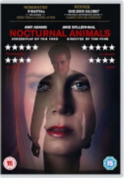 Nocturnal Animals (Includes Digital Download)