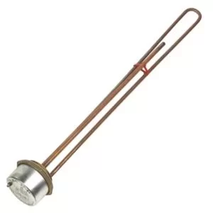 Tesla Copper Heating Element