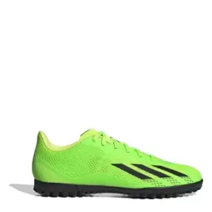 adidas X .4 Football Trainers Turf - Green