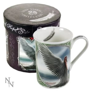 Spirit Guide Mug