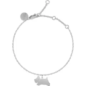 Ladies Radley Sterling SIlver Chelsea Creek Bracelet