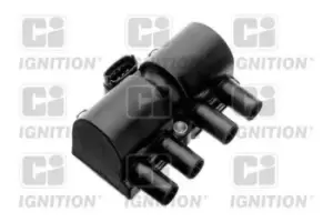 Quinton Hazell XIC8252 Ignition Coil