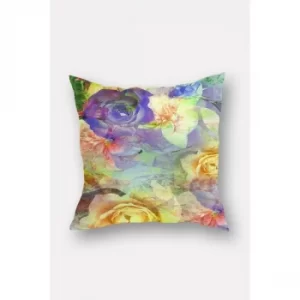 YS293233172 Multicolor Cushion Cover