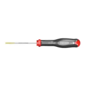 Facom AT3.5X75 ProTwist Screwdriver, 3.5x75mm