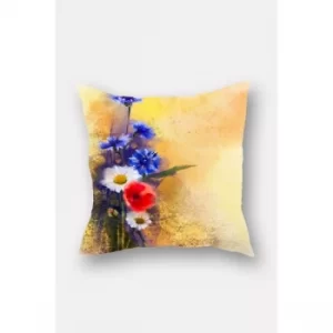 YS361676993 Multicolor Cushion Cover