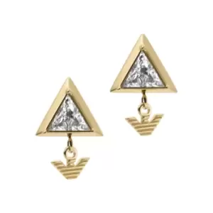 Ladies Emporio Armani Earrings