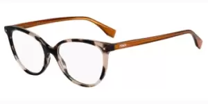 Fendi Eyeglasses FF 0351 2TB