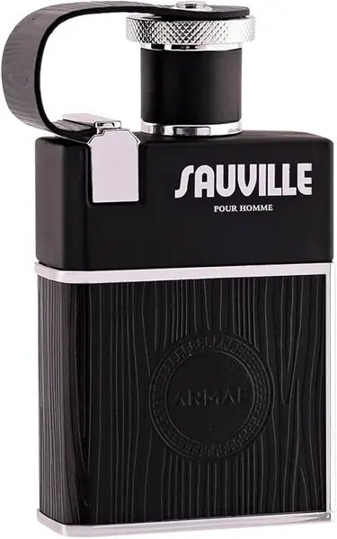 Armaf Sauville Pour Homme Eau de Parfum For Him 100ml