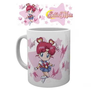 Sailor Moon - Chibi Mug