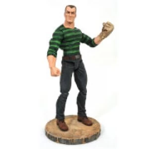 Diamond Select Marvel Select Sandman Action Figure